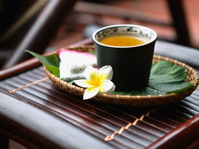 Nên uống mấy cốc trà xanh/ngày để có lợi cho sức khỏe?